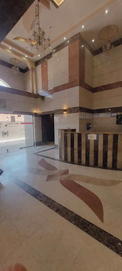Rabwah Al Safwa Hotel 7 Medina Exterior foto